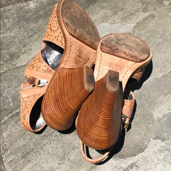 Botkier Sandals - Picture 3 of 3